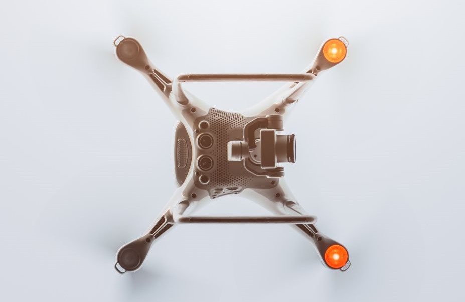 WHAT YOU NEED TO KNOW ABOUT EUROPEAN DRONE REGULATIONS