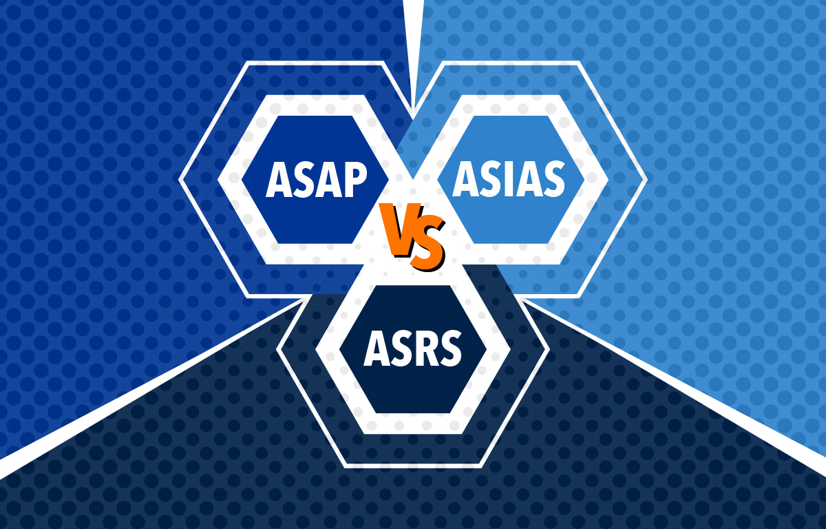 ASAP vs. ASIAS vs. ASRS: Safety Reporting Programs Uncovered