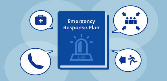 Post-Pandemic Planning Part 1: Get Your Emergency Response Plan in Order