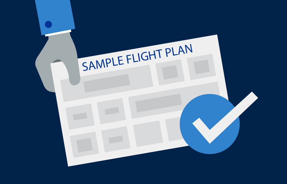 Flight Planning Codes Demystified [+ Free Guide]