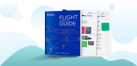 New Flight Planning Guide Helps Decipher Equipment Codes and Fuel Requirements